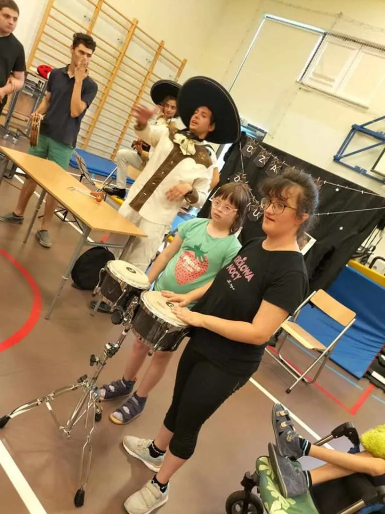 Lato w mieście II – V dzień