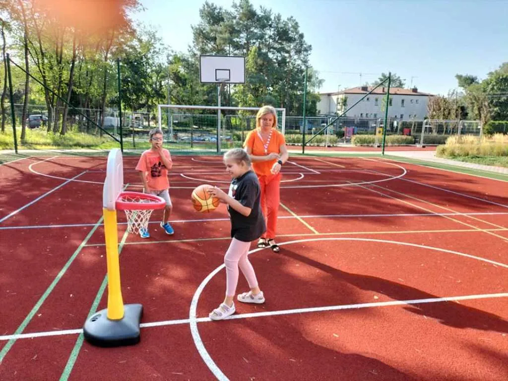 LATO W MIEŚCIE II – III DZIEŃ