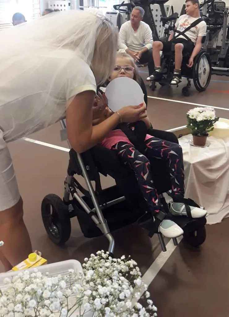 LATO W MIEŚCIE II – II DZIEŃ