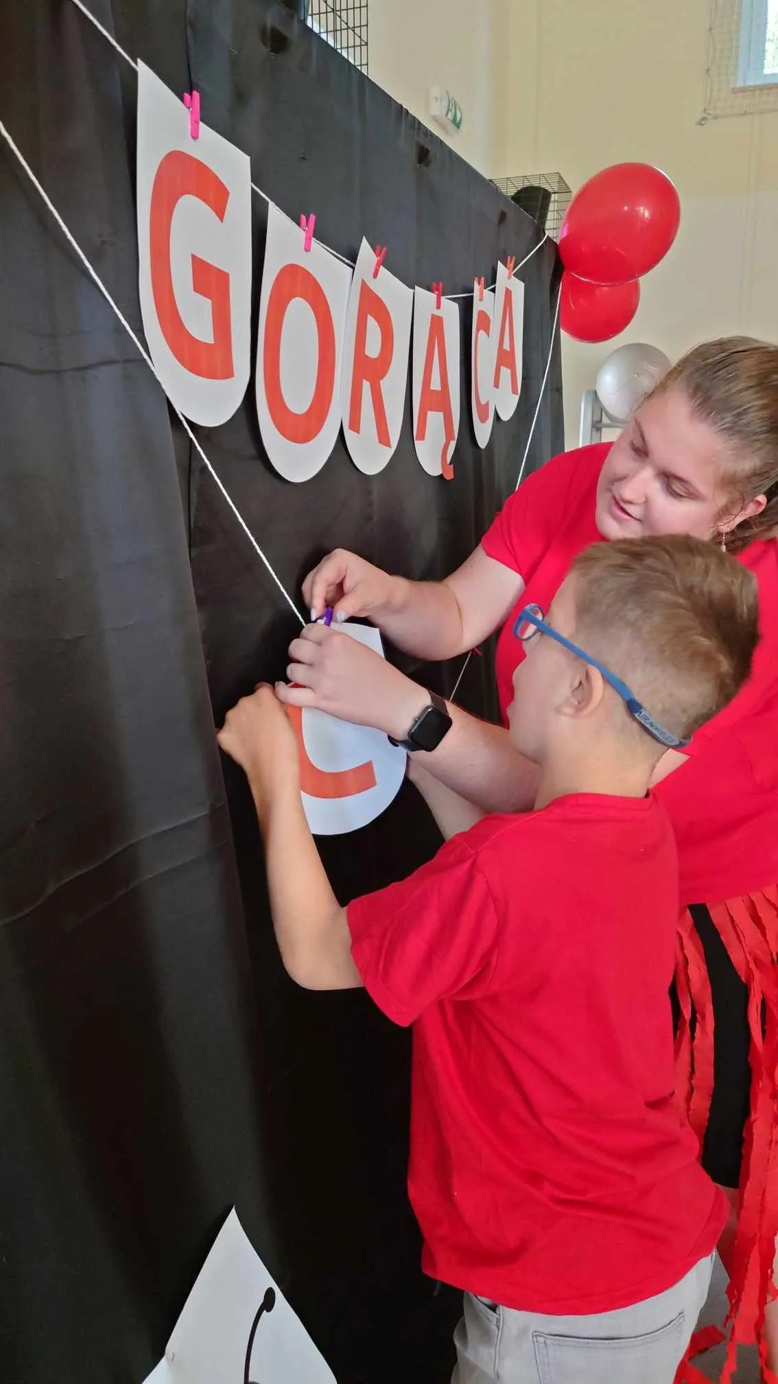 LATO W MIEŚCIE “ŚWIAT NATURĄ MALOWANY” – IV DZIEŃ