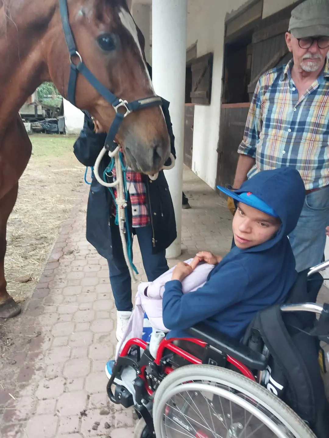 Zielona szkoła dzień 4