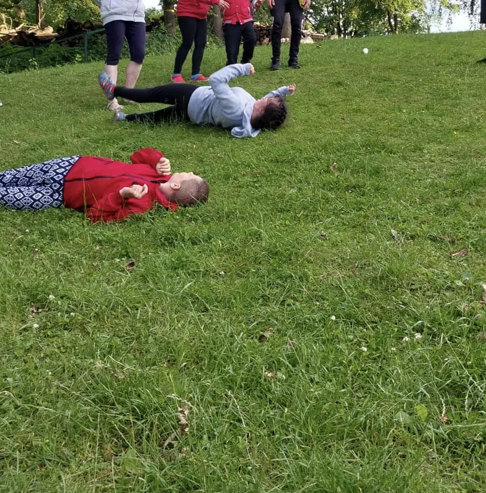 Zielona szkoła dzień 3