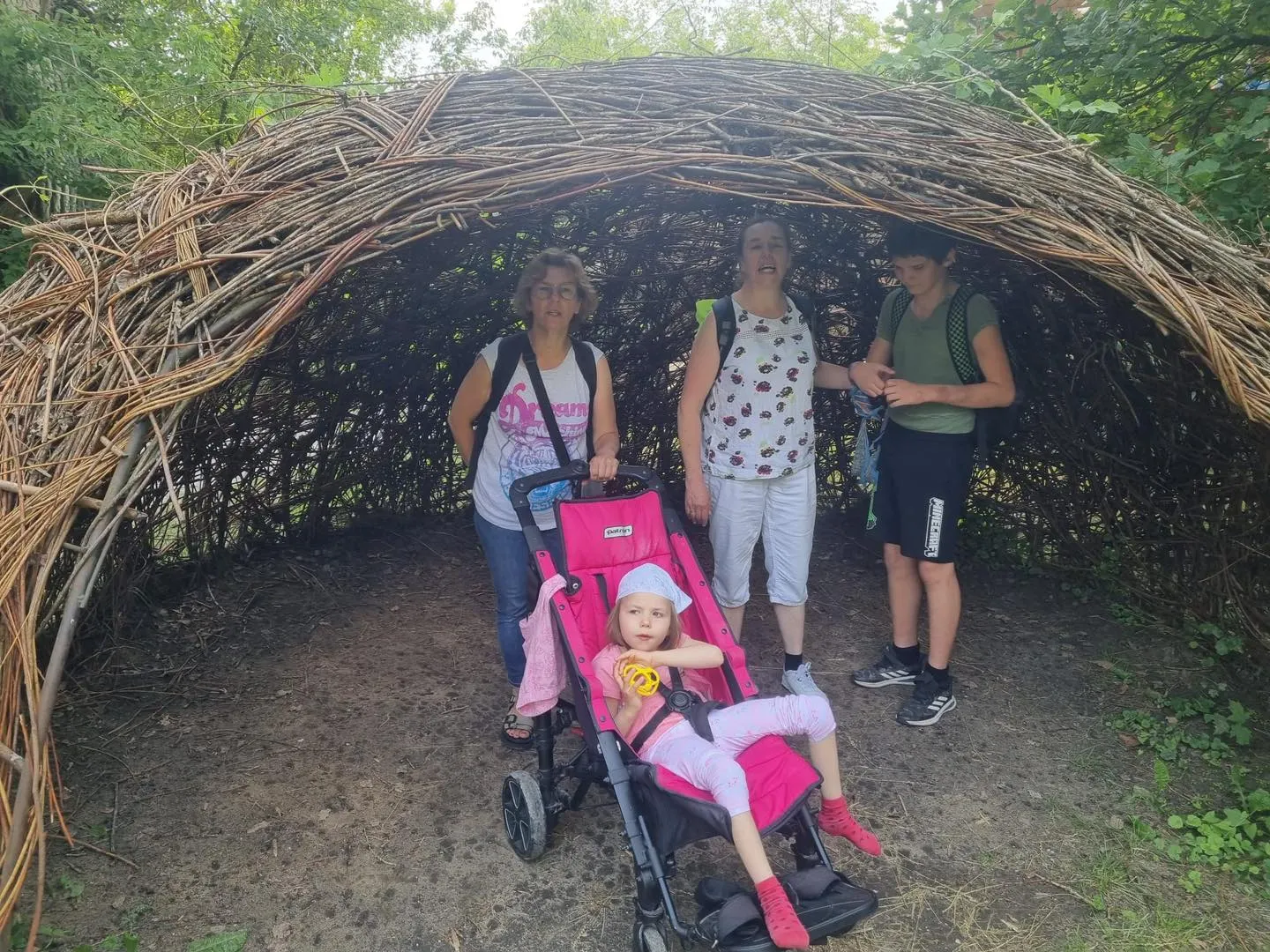 Zielona szkoła dzień 2