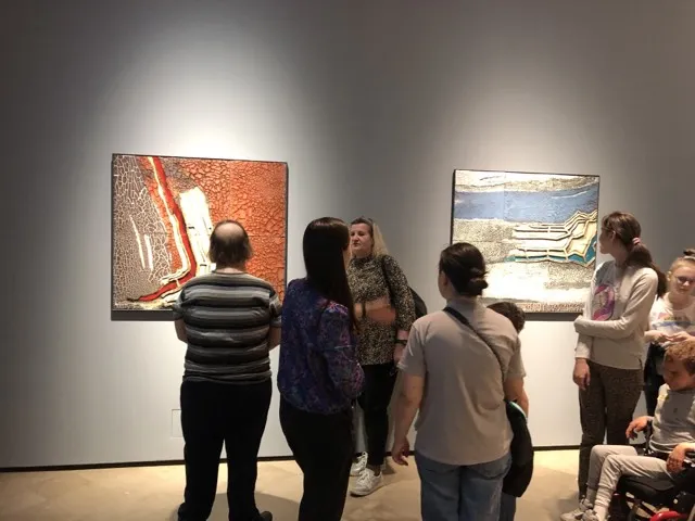 Centrum Sztuki Współczesnej w Zamku Ujazdowskim