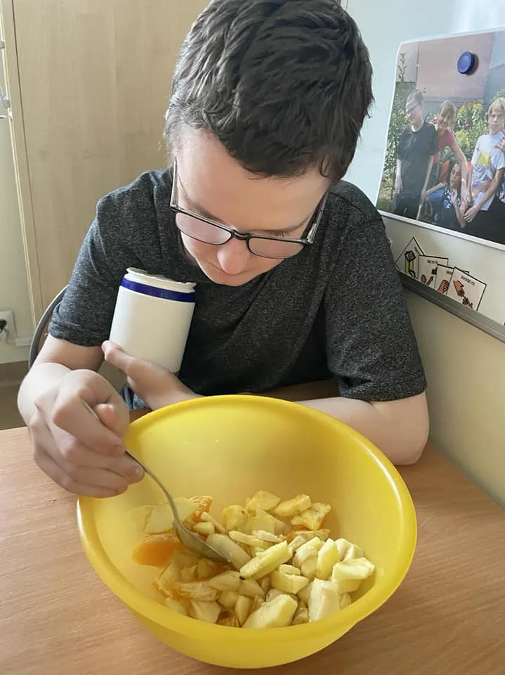 Tydzień Zdrowego Odżywiania