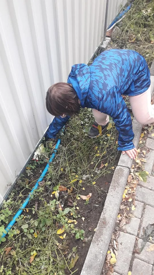 Sprzątamy dla Polski