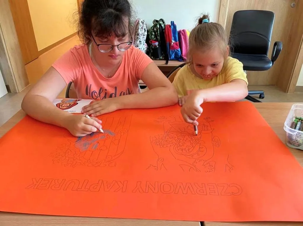 Baśniowe Lato w Mieście 2023 – tydzień I