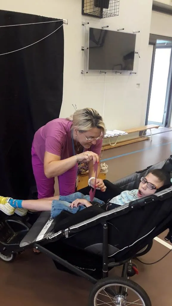 LATO W MIEŚCIE II – I DZIEŃ