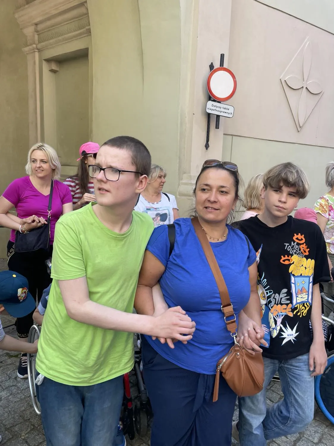 Wycieczka na Lubelszczyznę