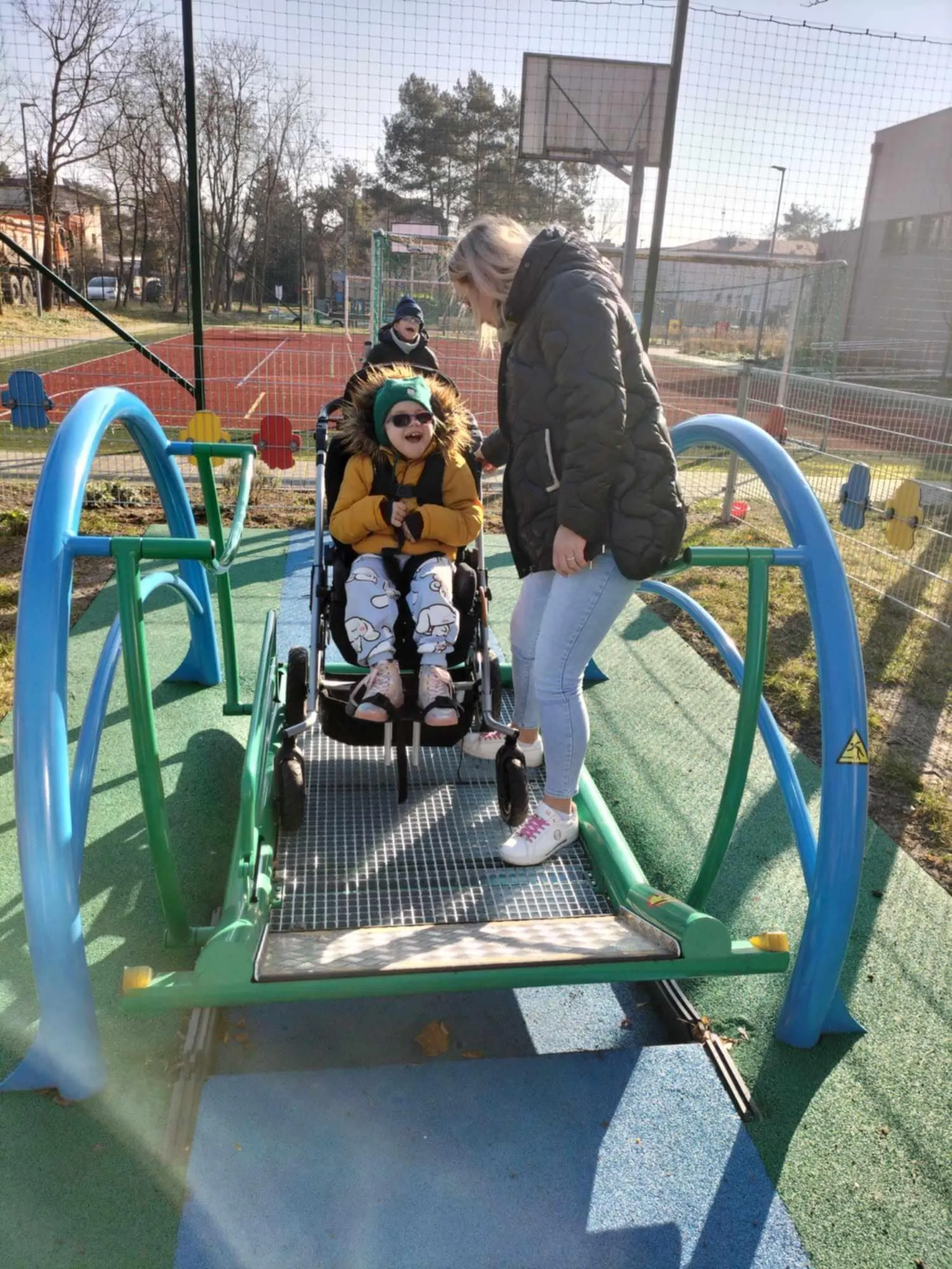 ZIMA W MIEŚCIE – smak