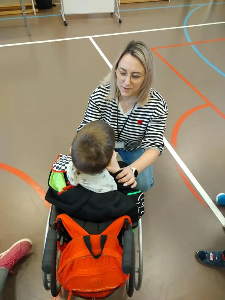 ZIMA W MIEŚCIE – węch