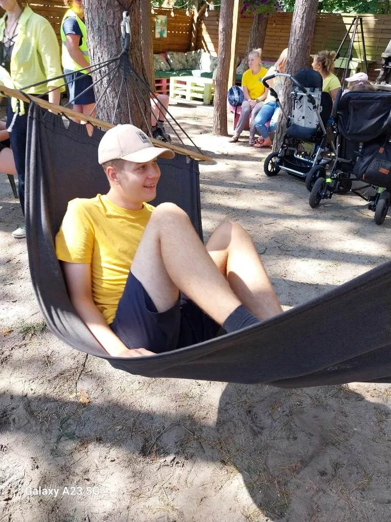 LATO W MIEŚCIE “ŚWIAT NATURĄ MALOWANY” – II DZIEŃ