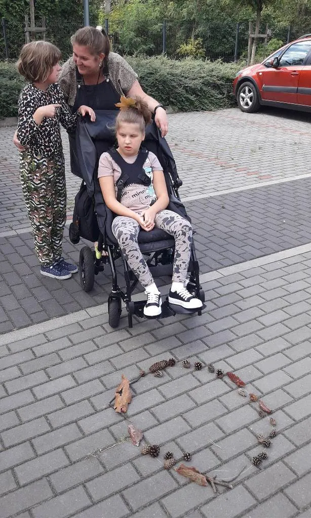 LATO W MIEŚCIE “ŚWIAT NATURĄ MALOWANY” – I DZIEŃ