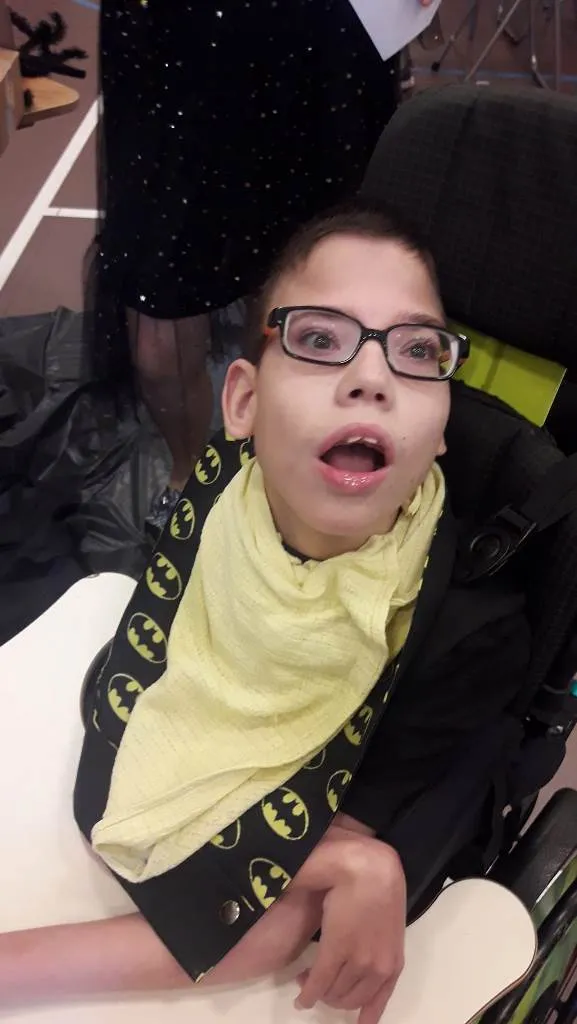 Lato w mieście II – V dzień