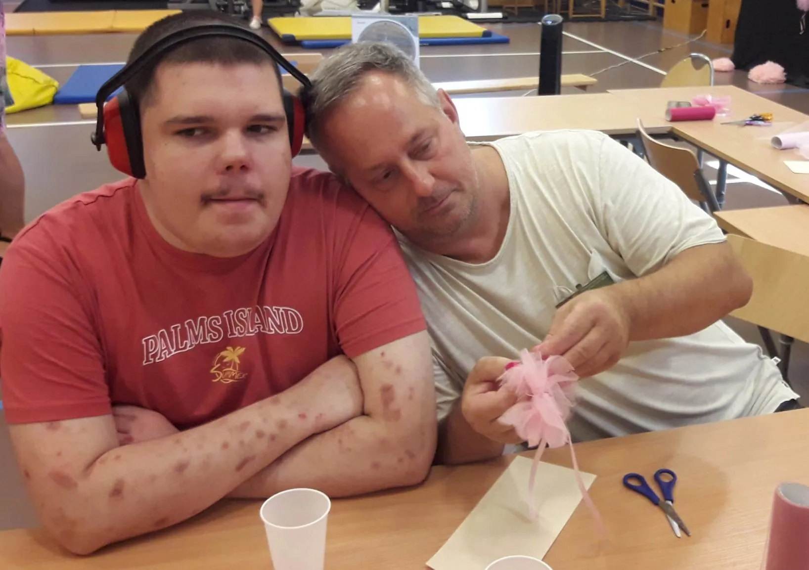 LATO W MIEŚCIE II – IV DZIEŃ