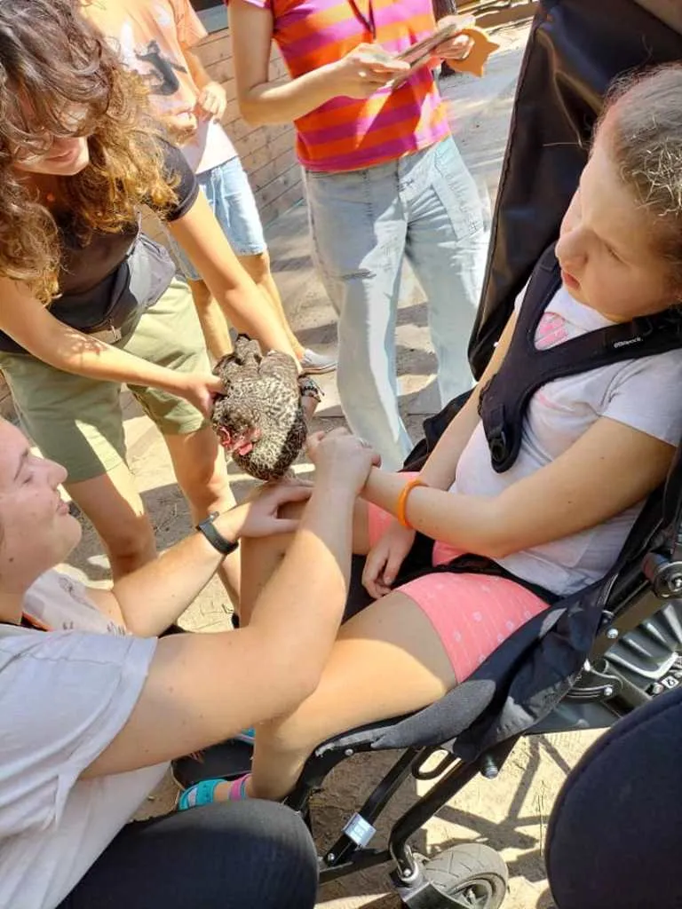 LATO W MIEŚCIE II – III DZIEŃ