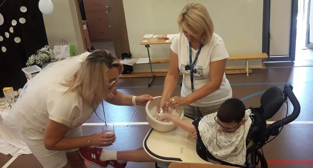 LATO W MIEŚCIE II – II DZIEŃ