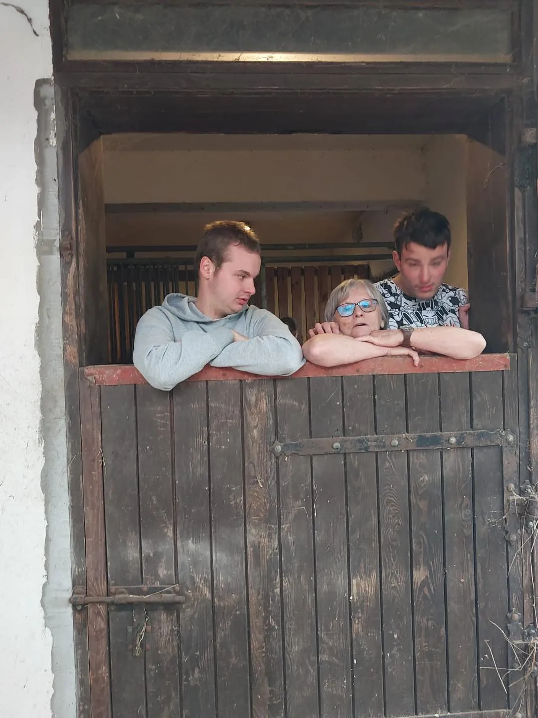 Zielona szkoła dzień 4