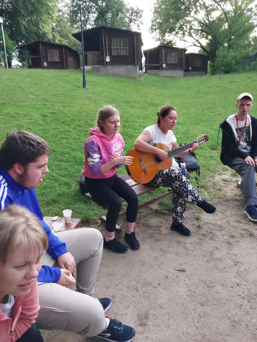 Zielona szkoła dzień 3