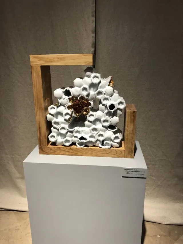 Centrum Sztuki Współczesnej w Zamku Ujazdowskim