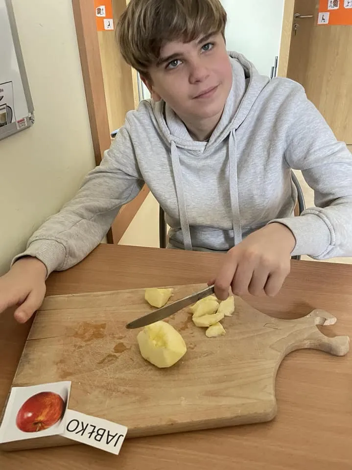 Tydzień Zdrowego Odżywiania