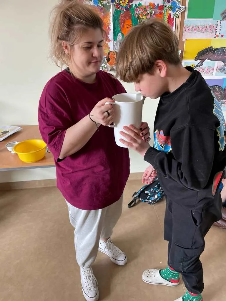 Tydzień Zdrowego Odżywiania