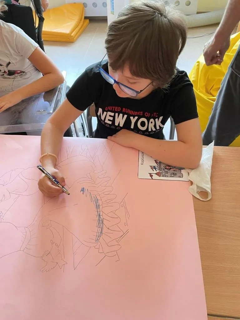 Baśniowe Lato w Mieście 2023 – tydzień I