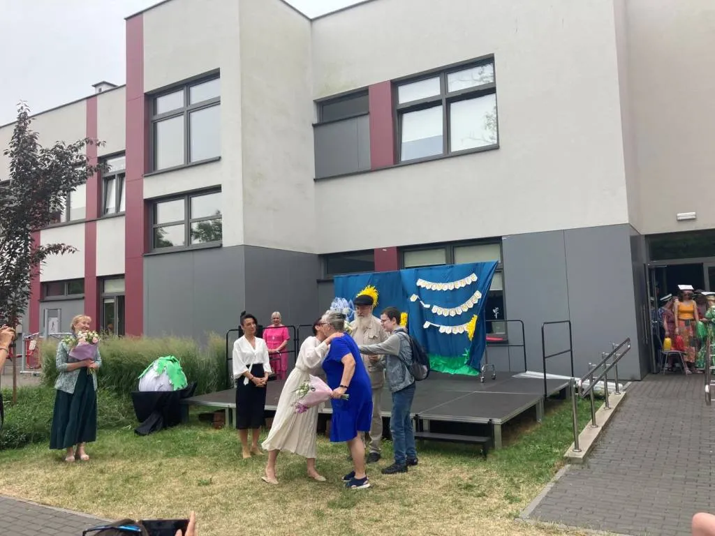 Zakończenie Roku Szkolnego