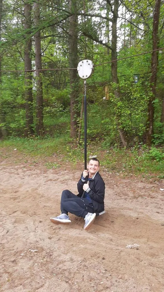 Zielona szkoła w Marózie