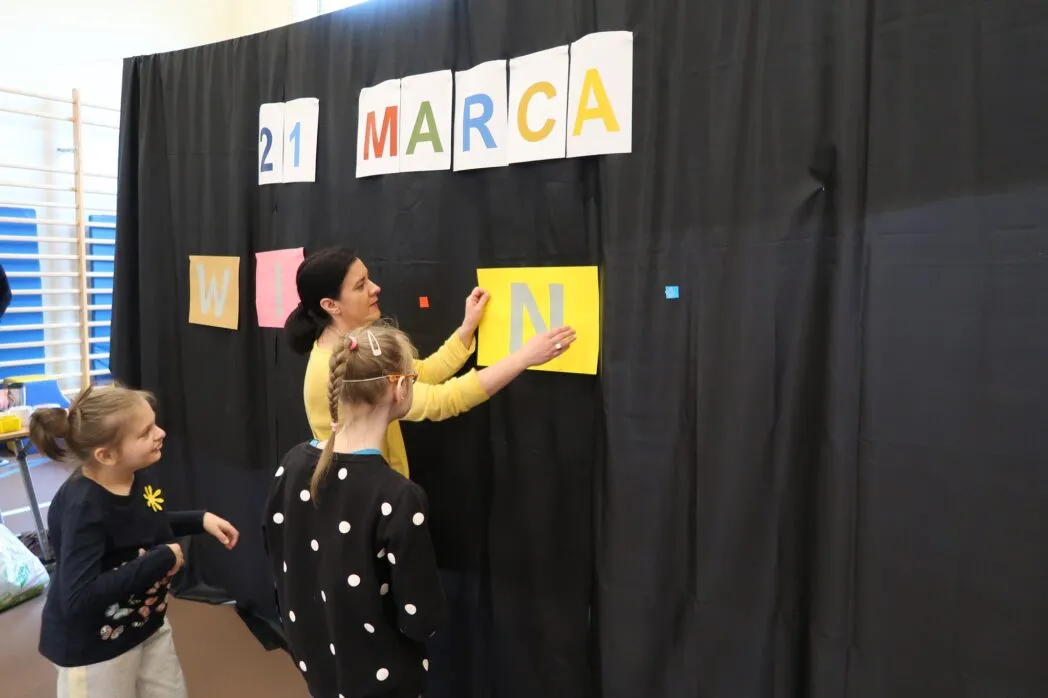 zajęcia integracyjne