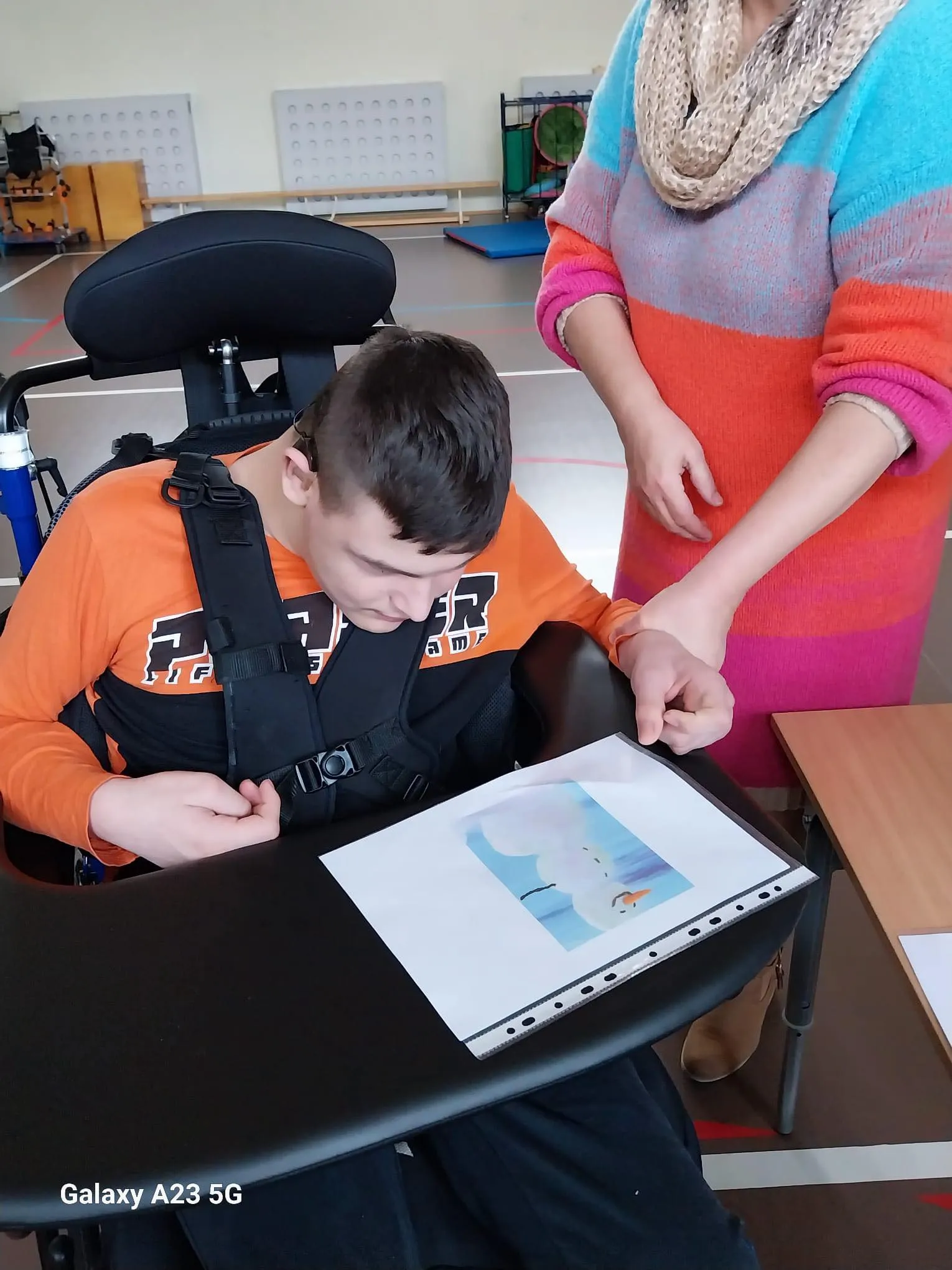 Szkolne rozgrywki w grach planszowych