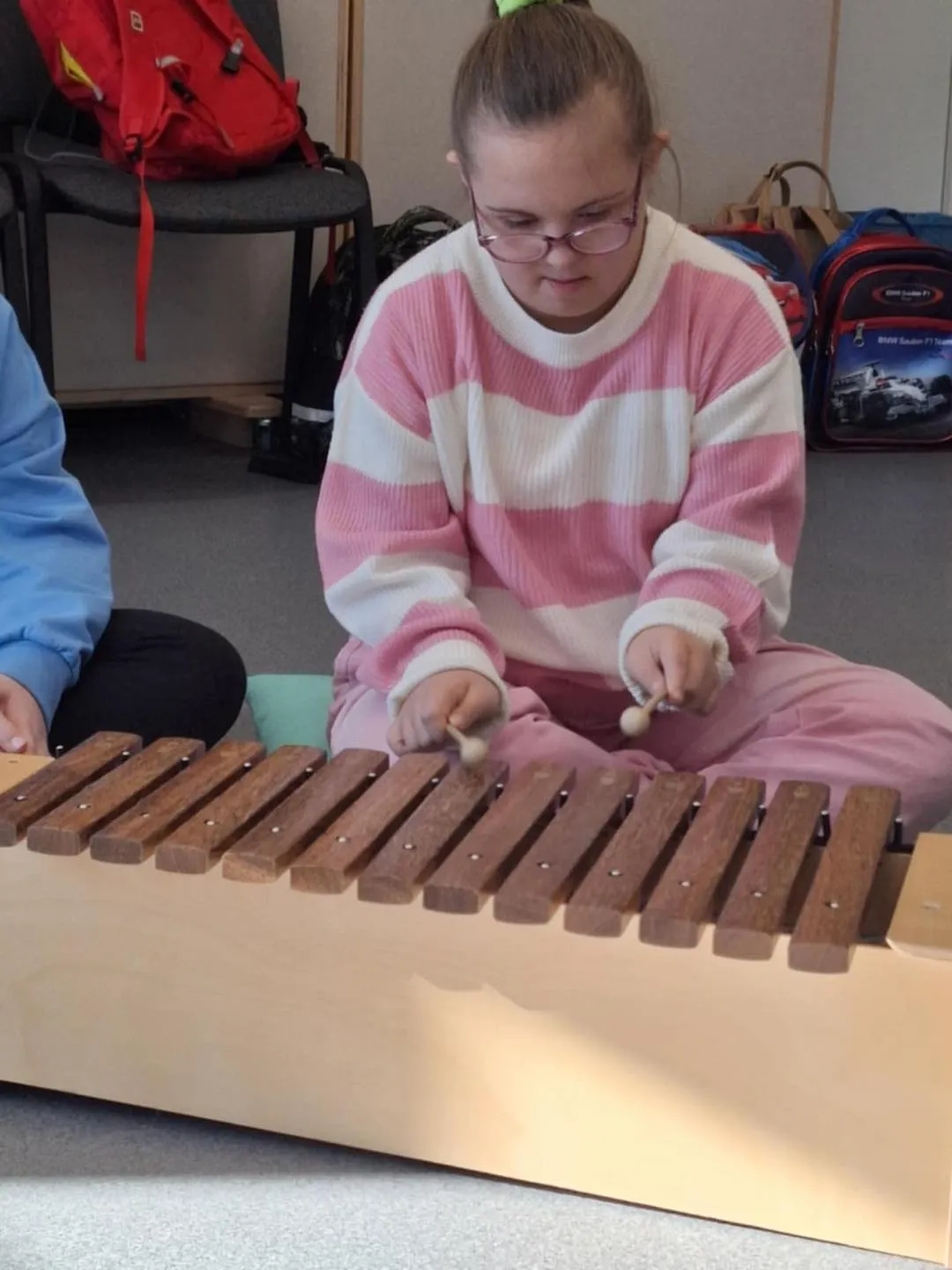 Wycieczka do Fab Lab Pobite Gary