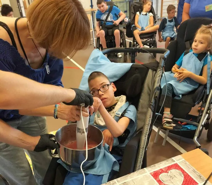 LATO W MIEŚCIE “ŚWIAT NATURĄ MALOWANY” – III DZIEŃ