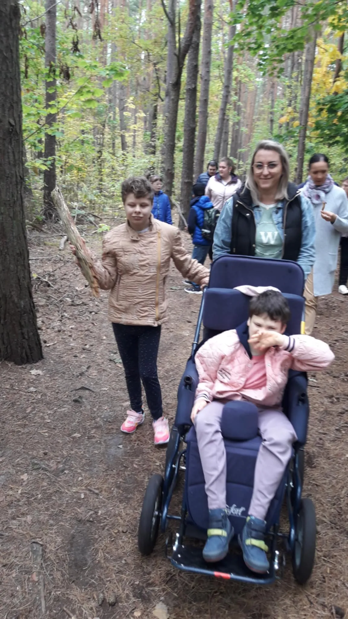 Światowy Dzień Drzewa