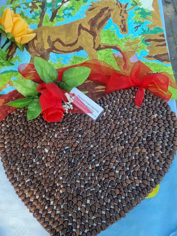 Piknik integracyjny WAWER DLA KAŻDEGO