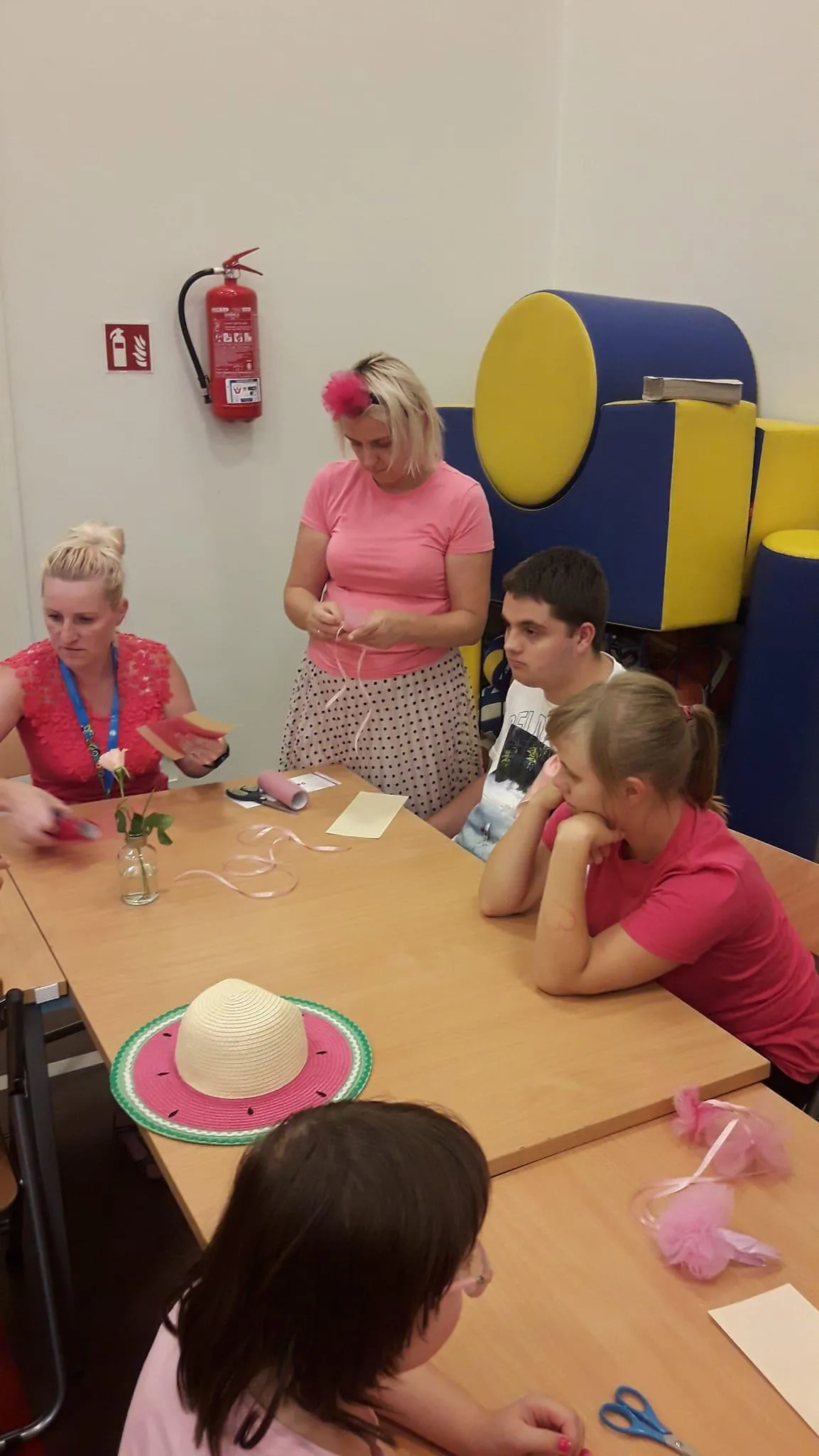 LATO W MIEŚCIE II – IV DZIEŃ