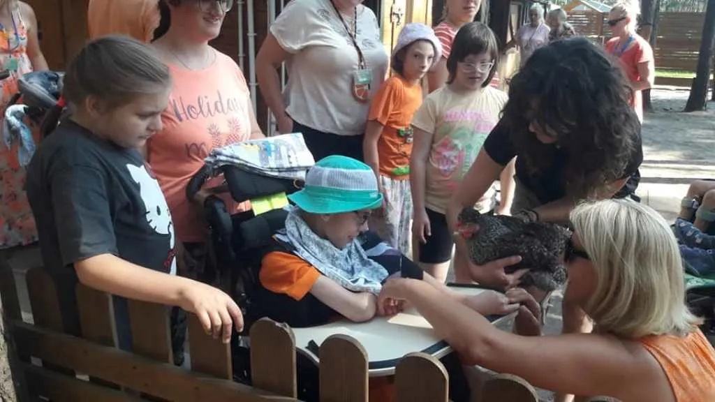 LATO W MIEŚCIE II – III DZIEŃ