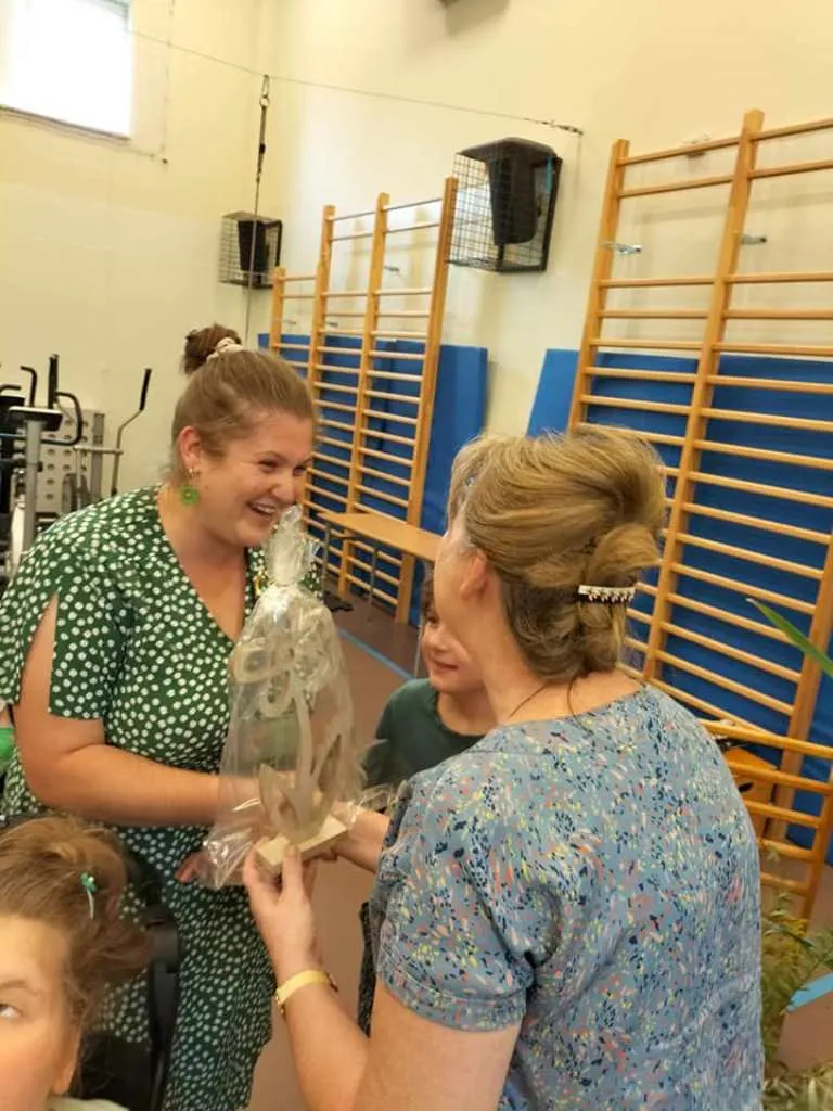 LATO W MIEŚCIE “ŚWIAT NATURĄ MALOWANY” – V DZIEŃ