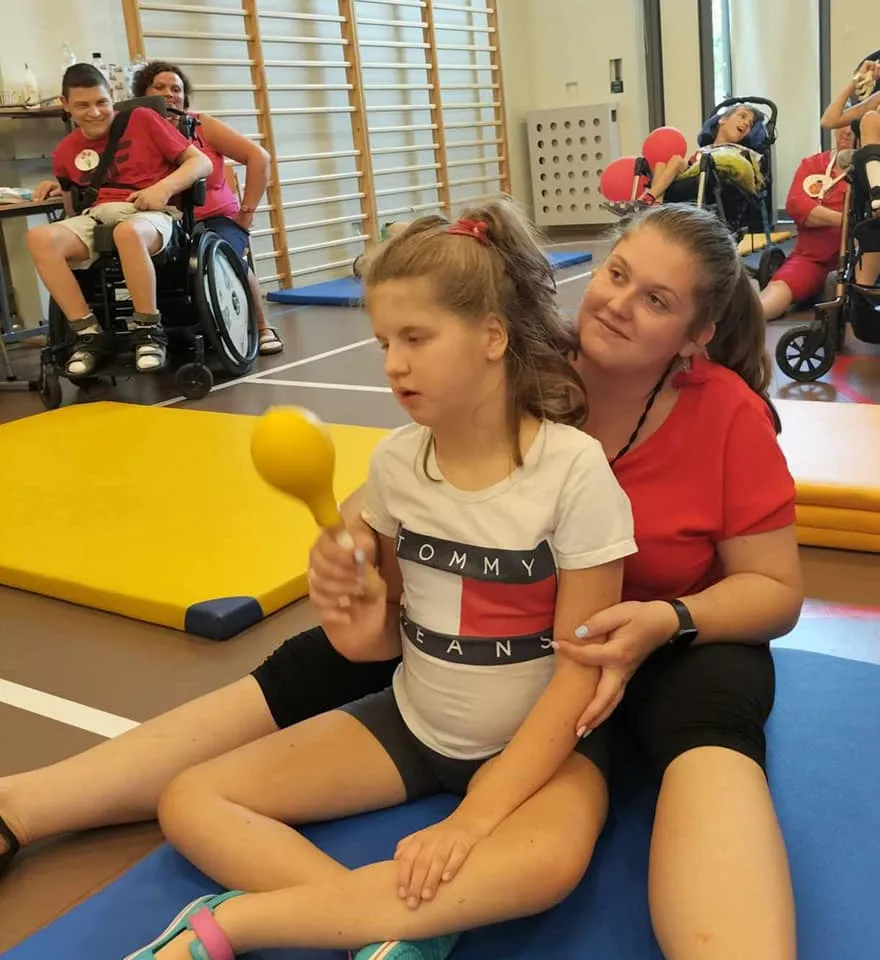 LATO W MIEŚCIE “ŚWIAT NATURĄ MALOWANY” – IV DZIEŃ