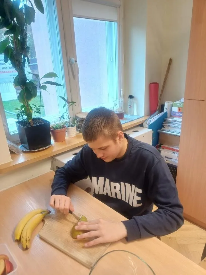 Tydzień Zdrowego Odżywiania