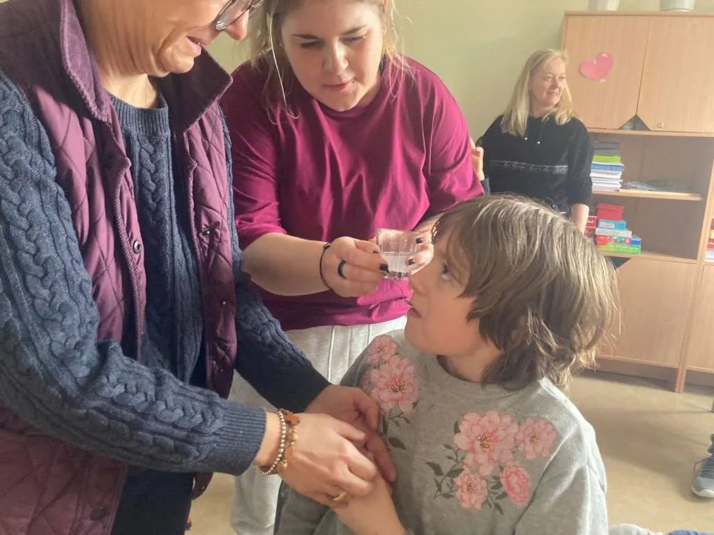 Tydzień Zdrowego Odżywiania