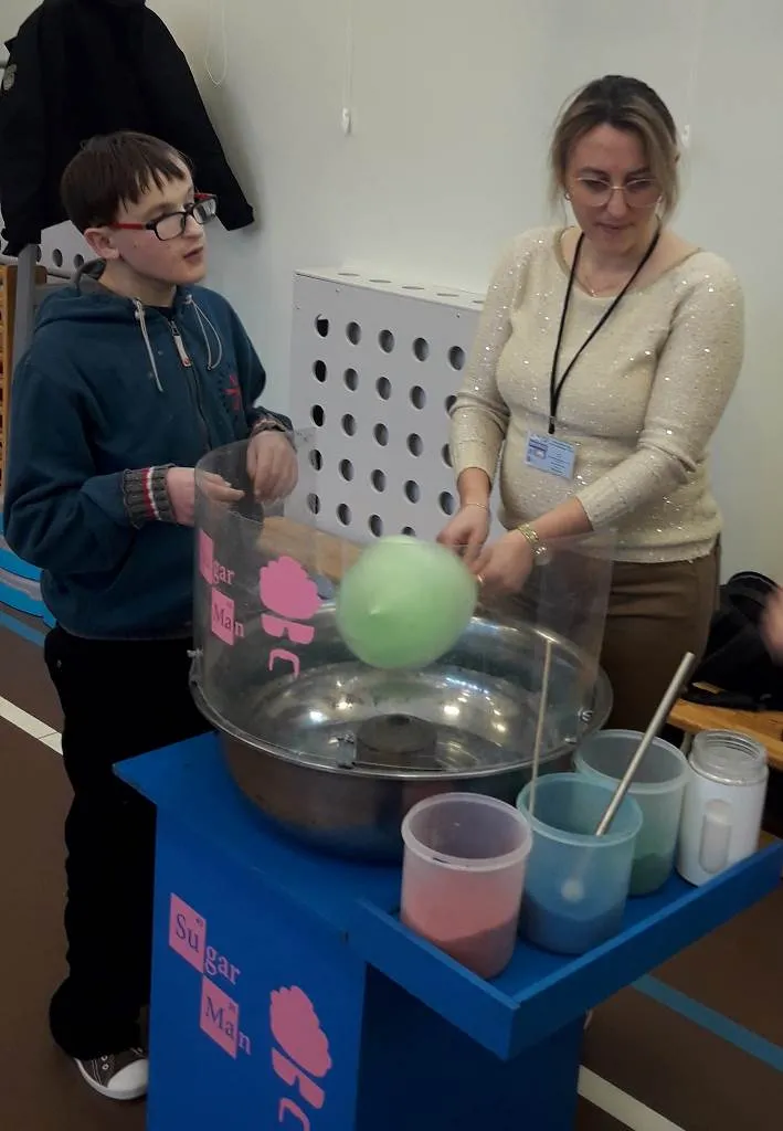 Zima w mieście kulinarnie