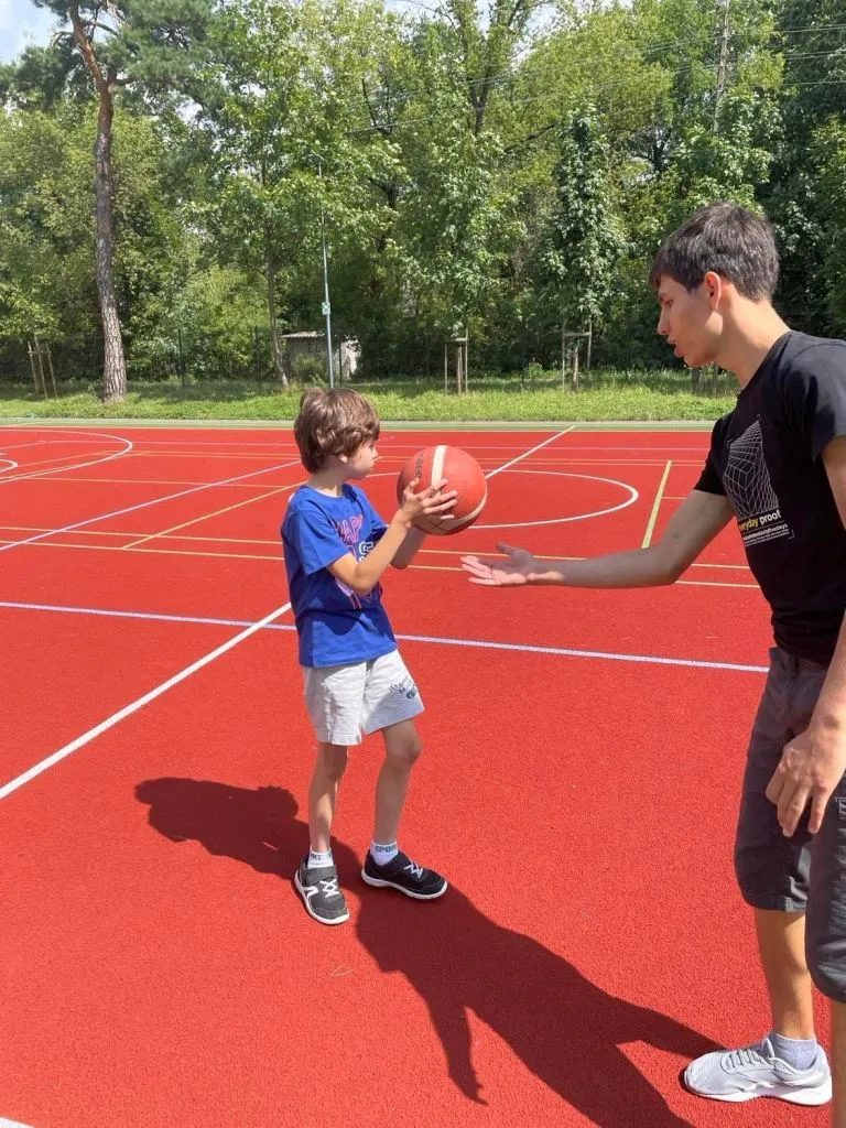 Baśniowe Lato w Mieście 2023 – tydzień I