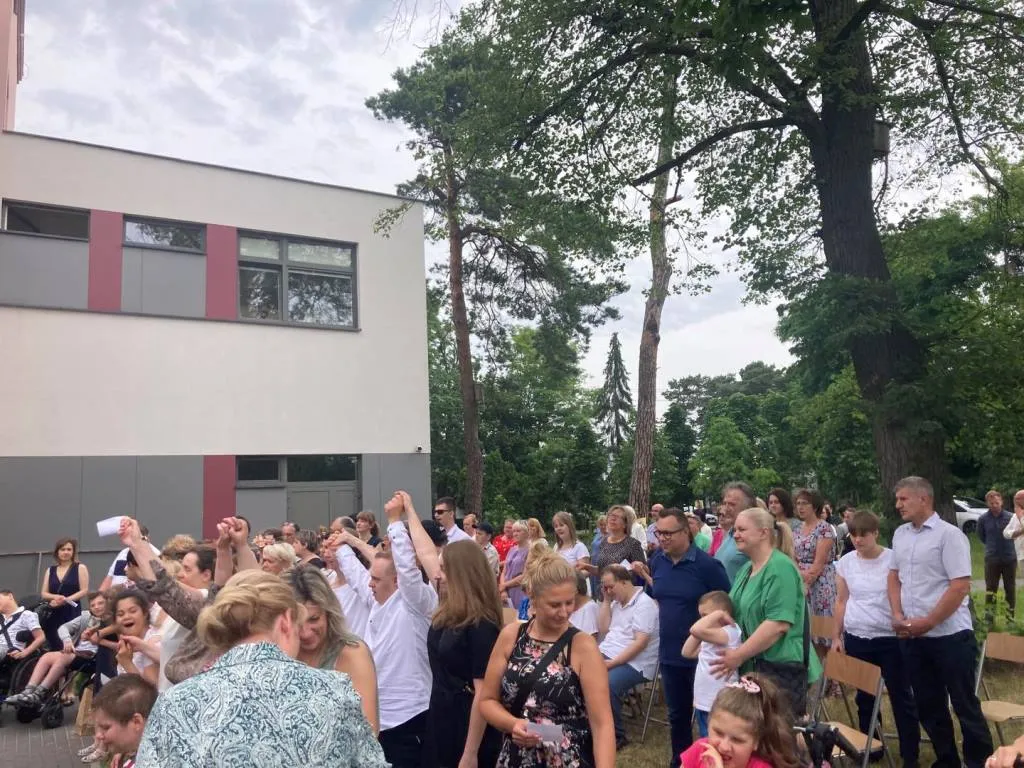 Zakończenie Roku Szkolnego