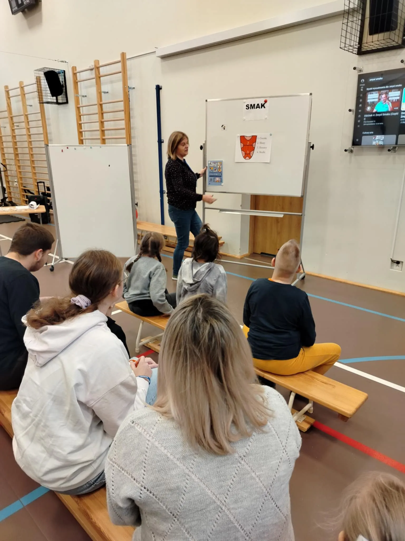 ZIMA W MIEŚCIE – smak