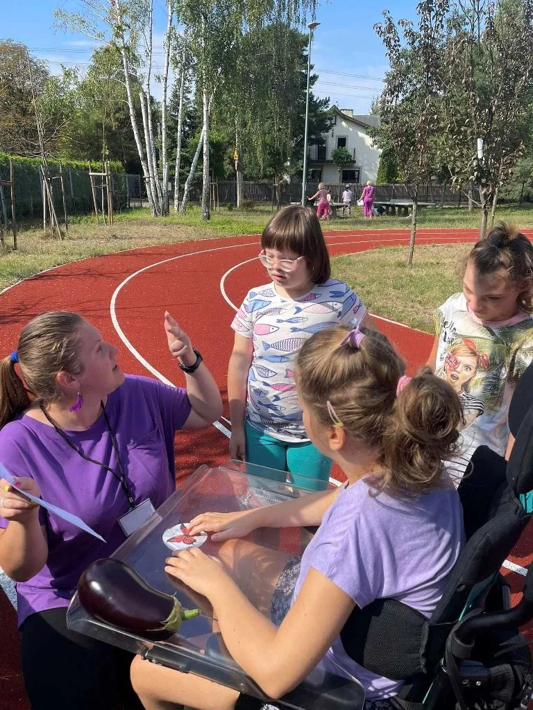 LATO W MIEŚCIE II – I DZIEŃ