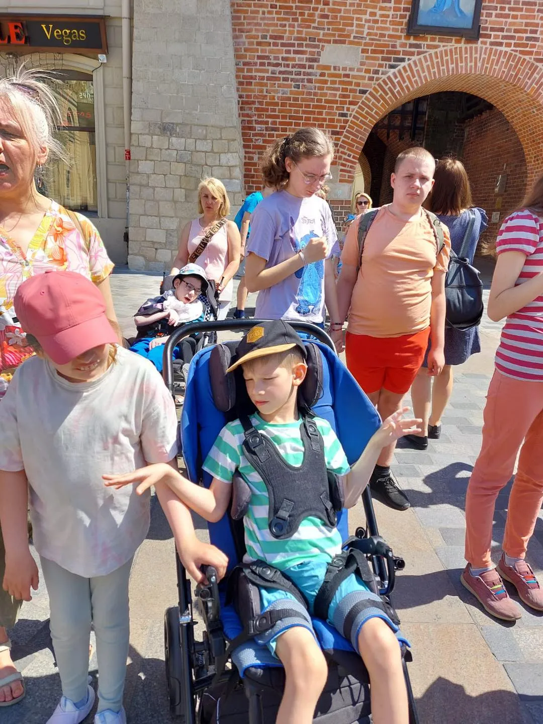 Wycieczka na Lubelszczyznę