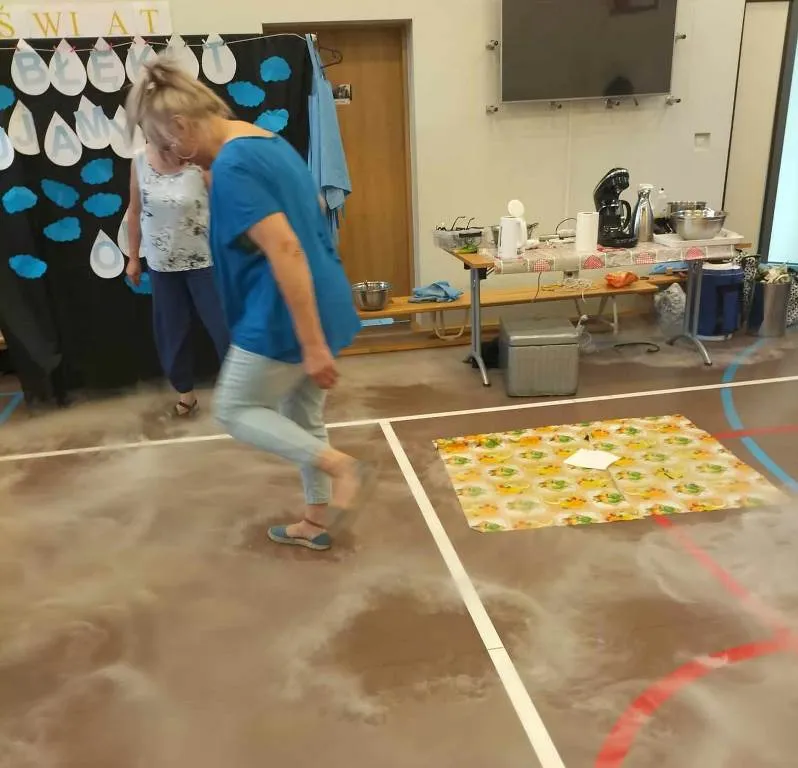 LATO W MIEŚCIE “ŚWIAT NATURĄ MALOWANY” – III DZIEŃ