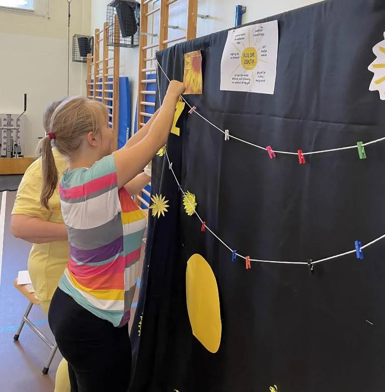 LATO W MIEŚCIE “ŚWIAT NATURĄ MALOWANY” – II DZIEŃ