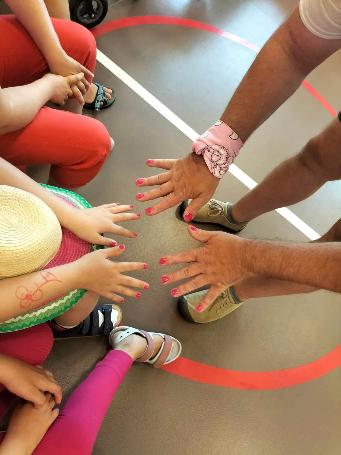 LATO W MIEŚCIE II – IV DZIEŃ